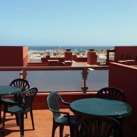 Apartamento Fuerte Puerto del Rosario  Extérieur photo