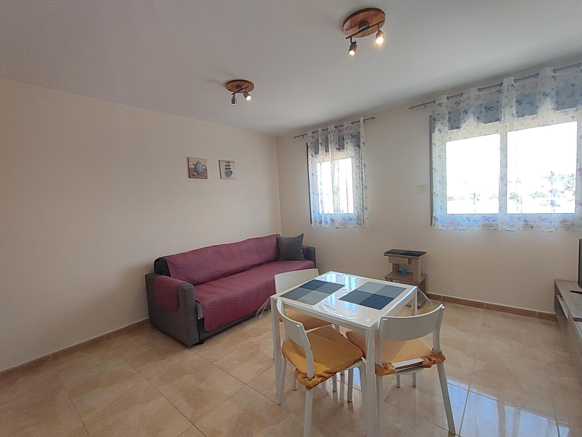 Apartamento Fuerte Puerto del Rosario  Extérieur photo