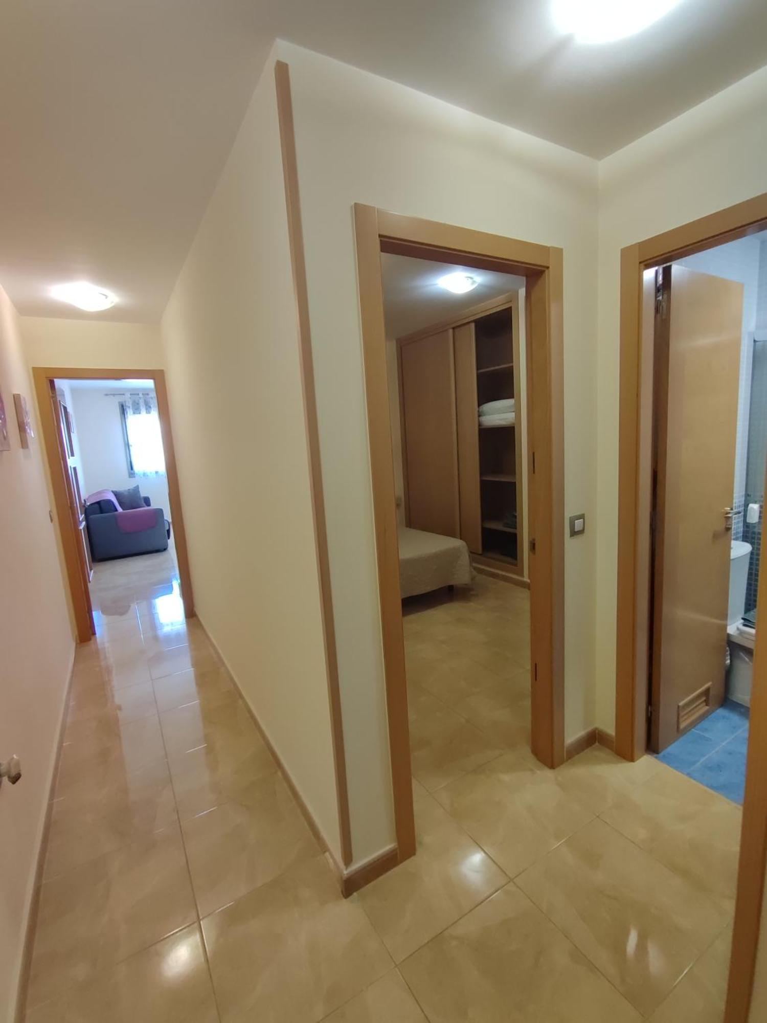 Apartamento Fuerte Puerto del Rosario  Extérieur photo