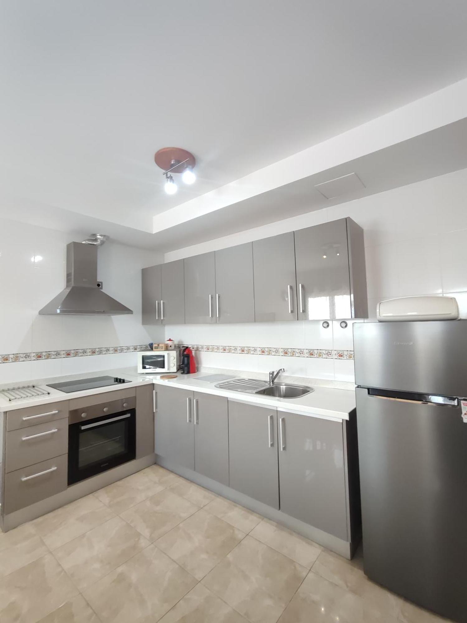 Apartamento Fuerte Puerto del Rosario  Extérieur photo