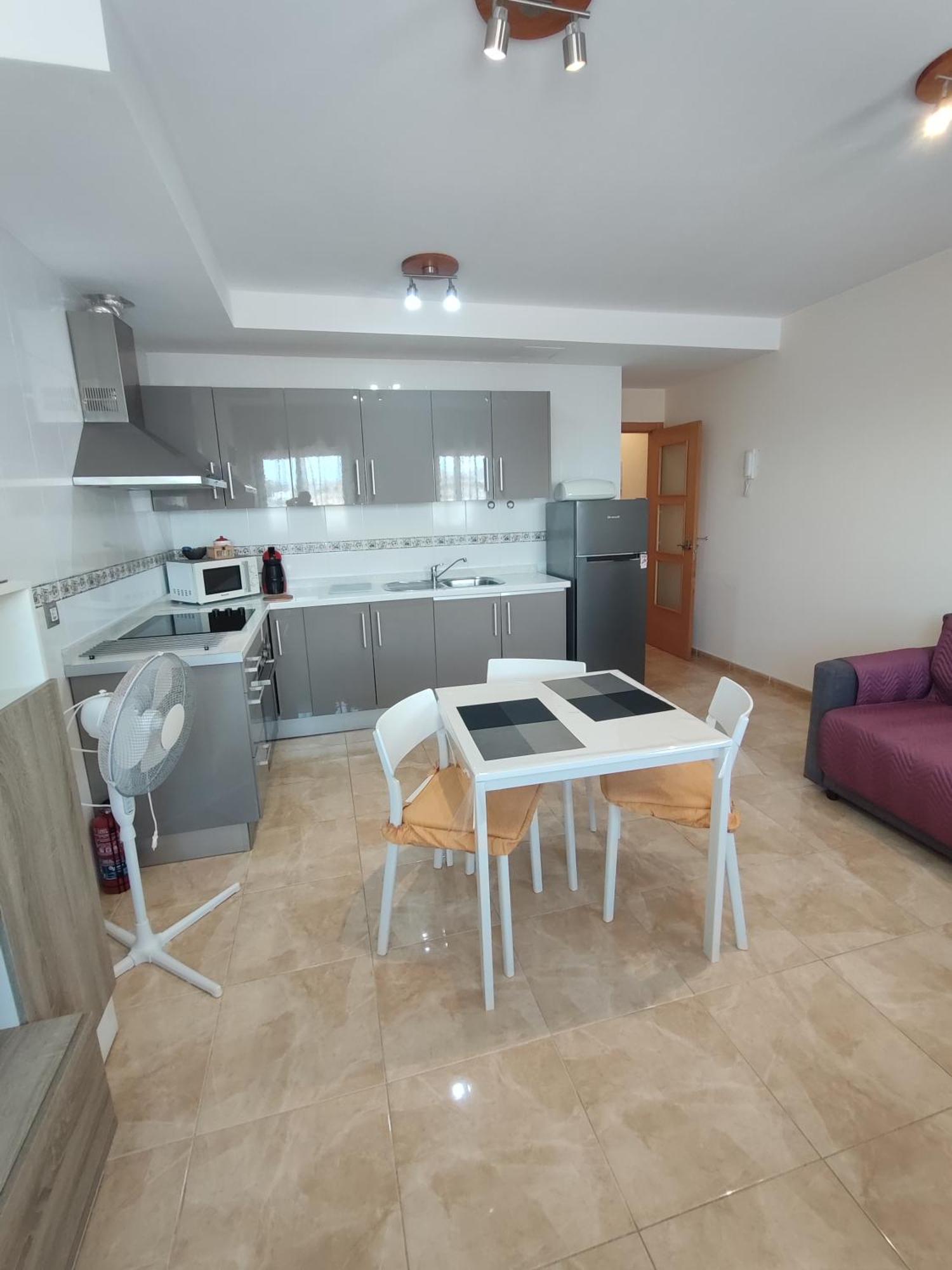 Apartamento Fuerte Puerto del Rosario  Extérieur photo
