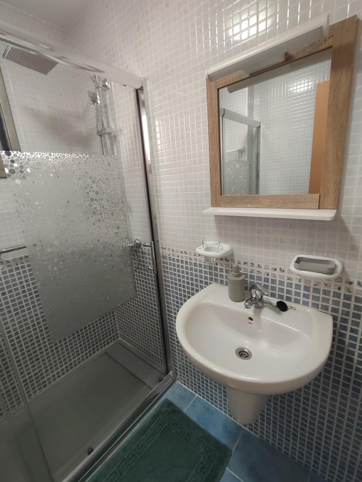Apartamento Fuerte Puerto del Rosario  Extérieur photo
