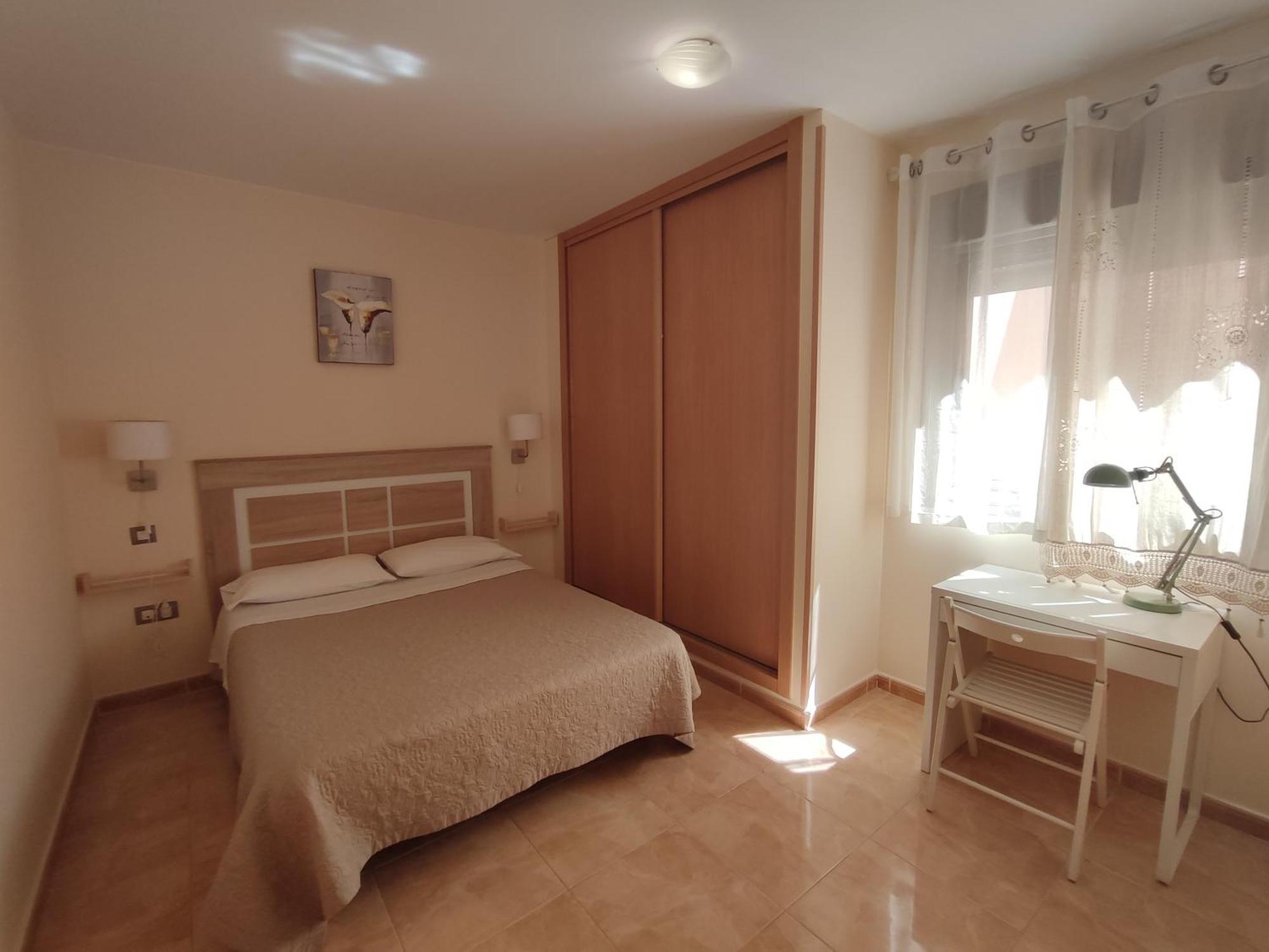Apartamento Fuerte Puerto del Rosario  Extérieur photo