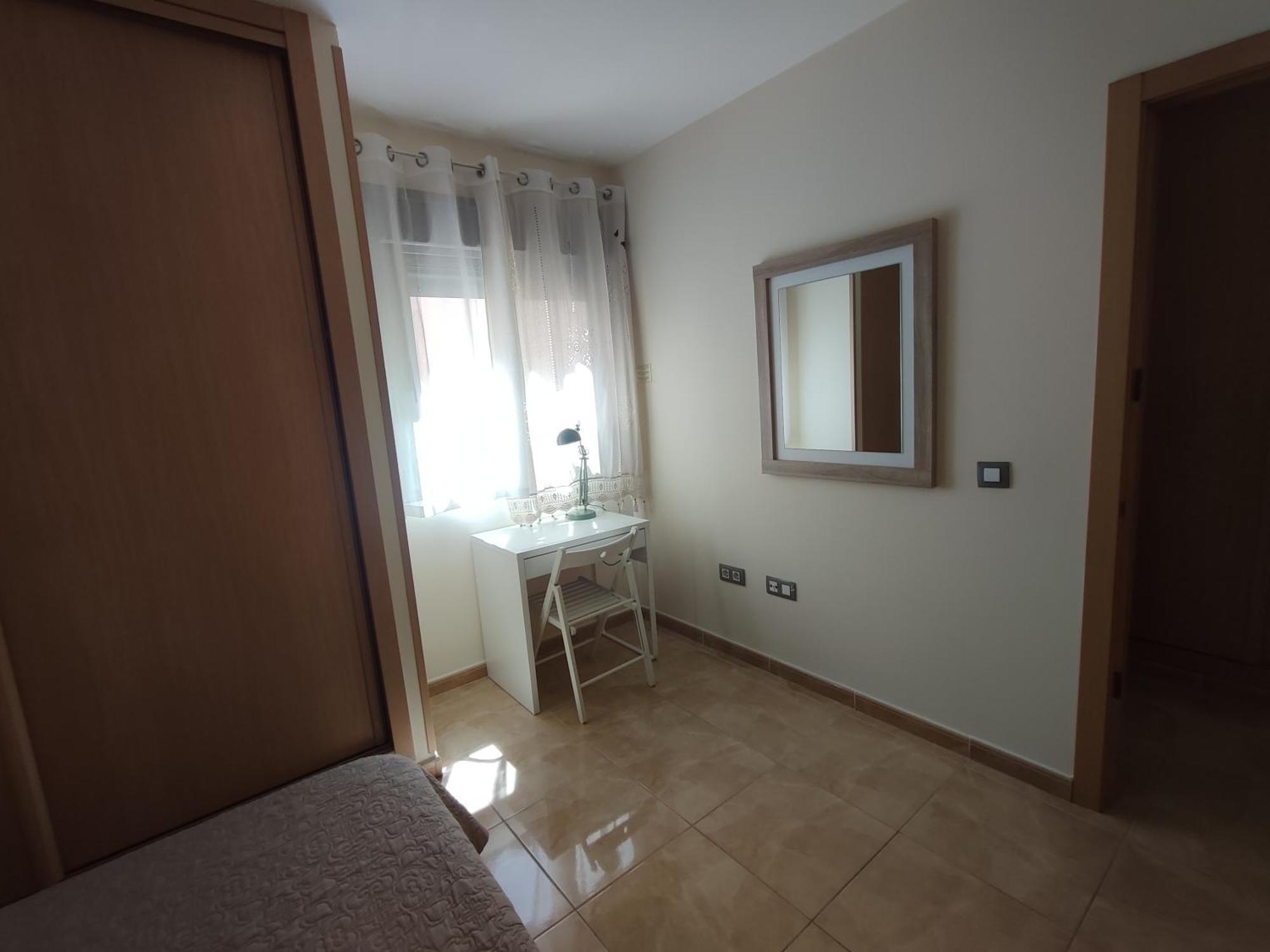 Apartamento Fuerte Puerto del Rosario  Extérieur photo