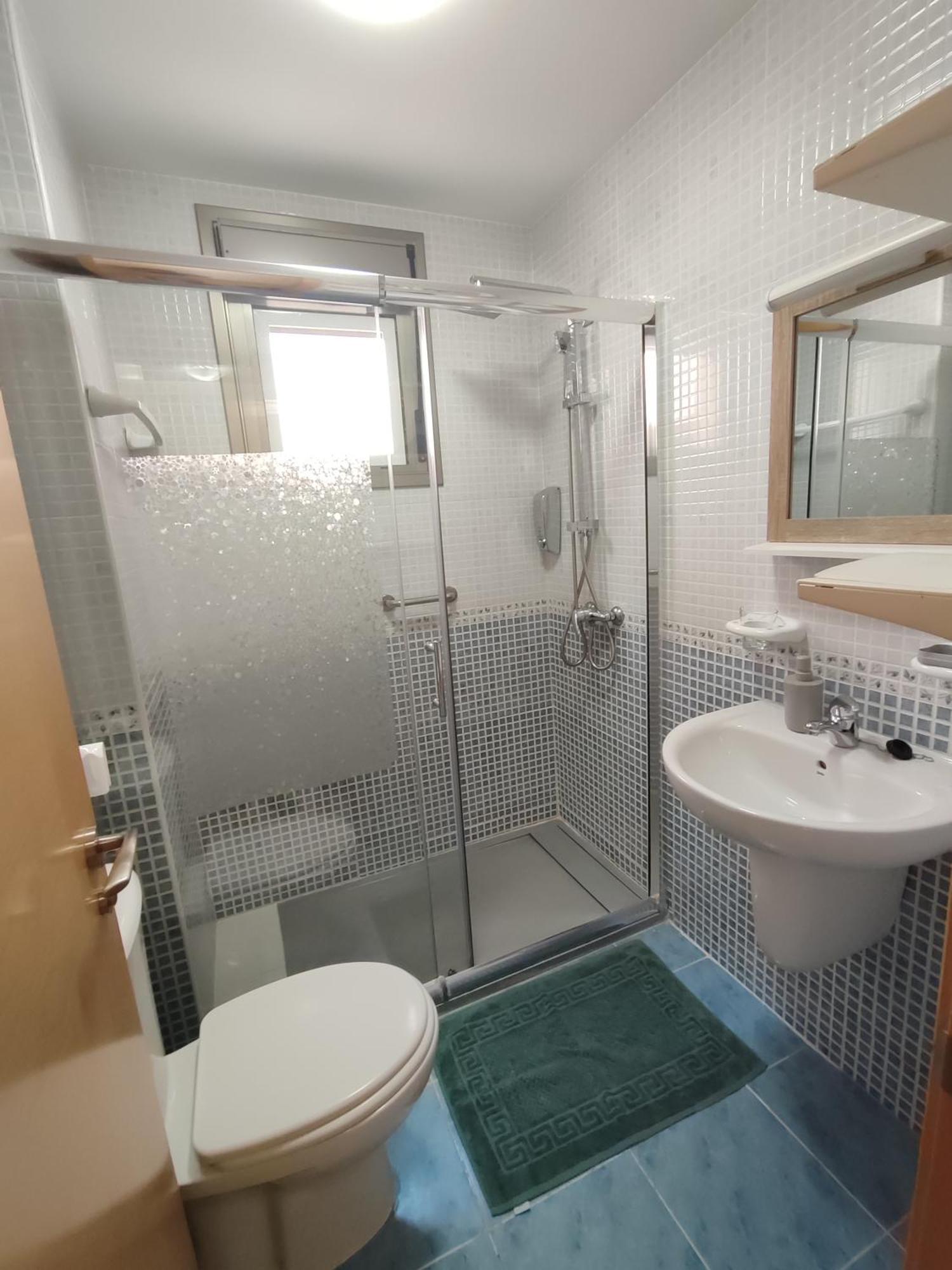 Apartamento Fuerte Puerto del Rosario  Extérieur photo